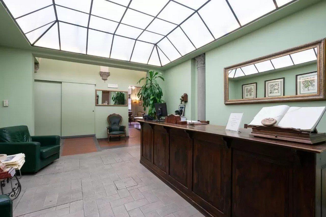 פירנצה Hotel Benivieni מראה חיצוני תמונה
