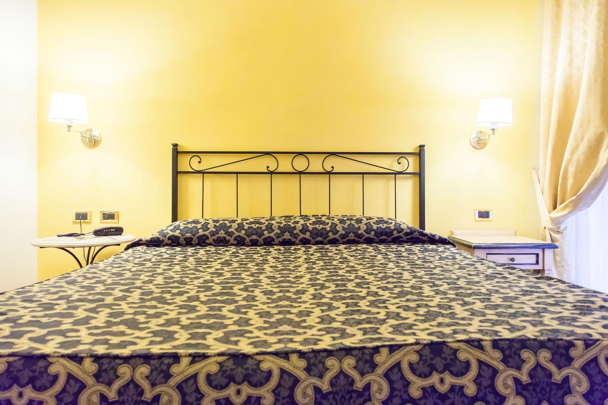 פירנצה Hotel Benivieni מראה חיצוני תמונה