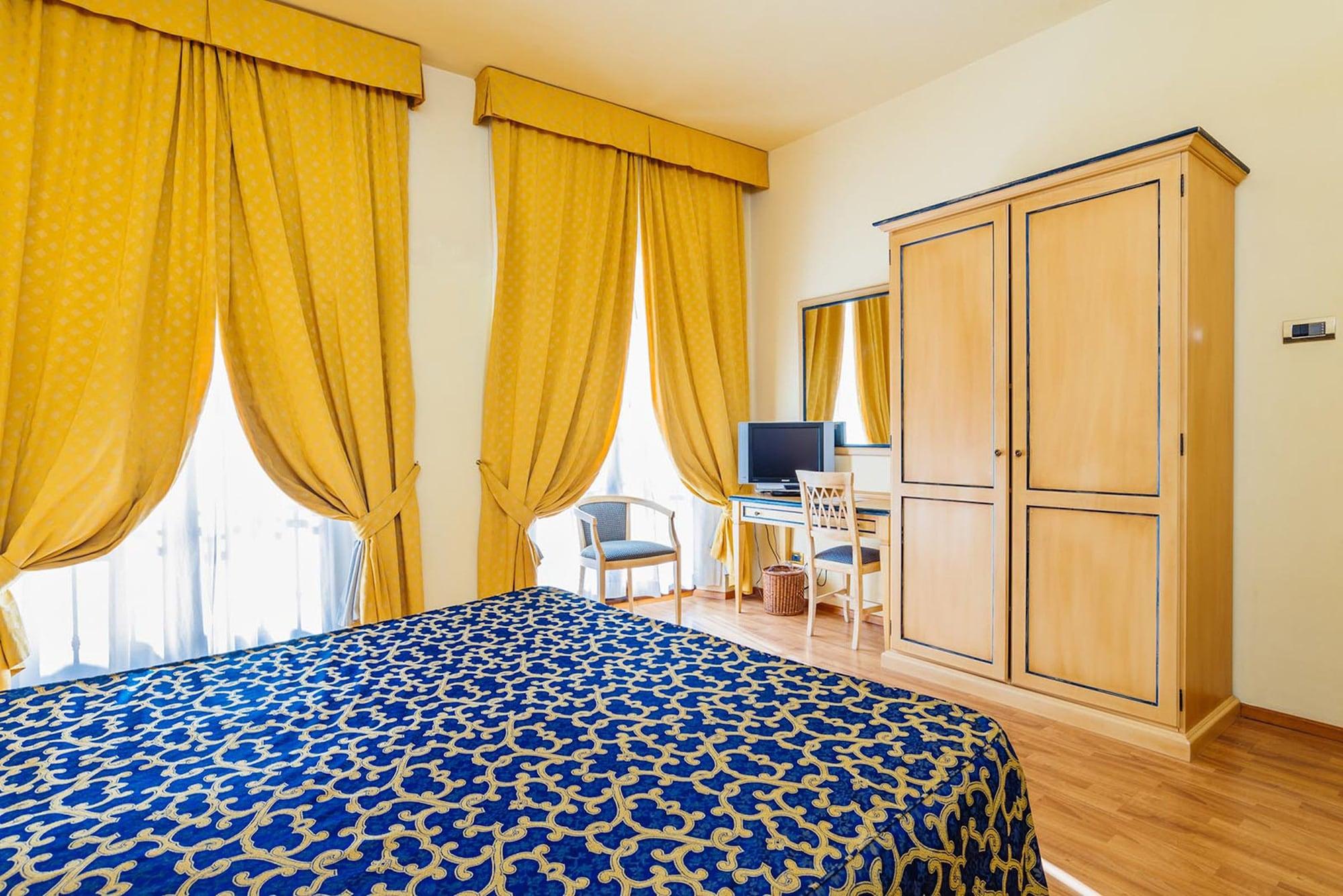 פירנצה Hotel Benivieni מראה חיצוני תמונה