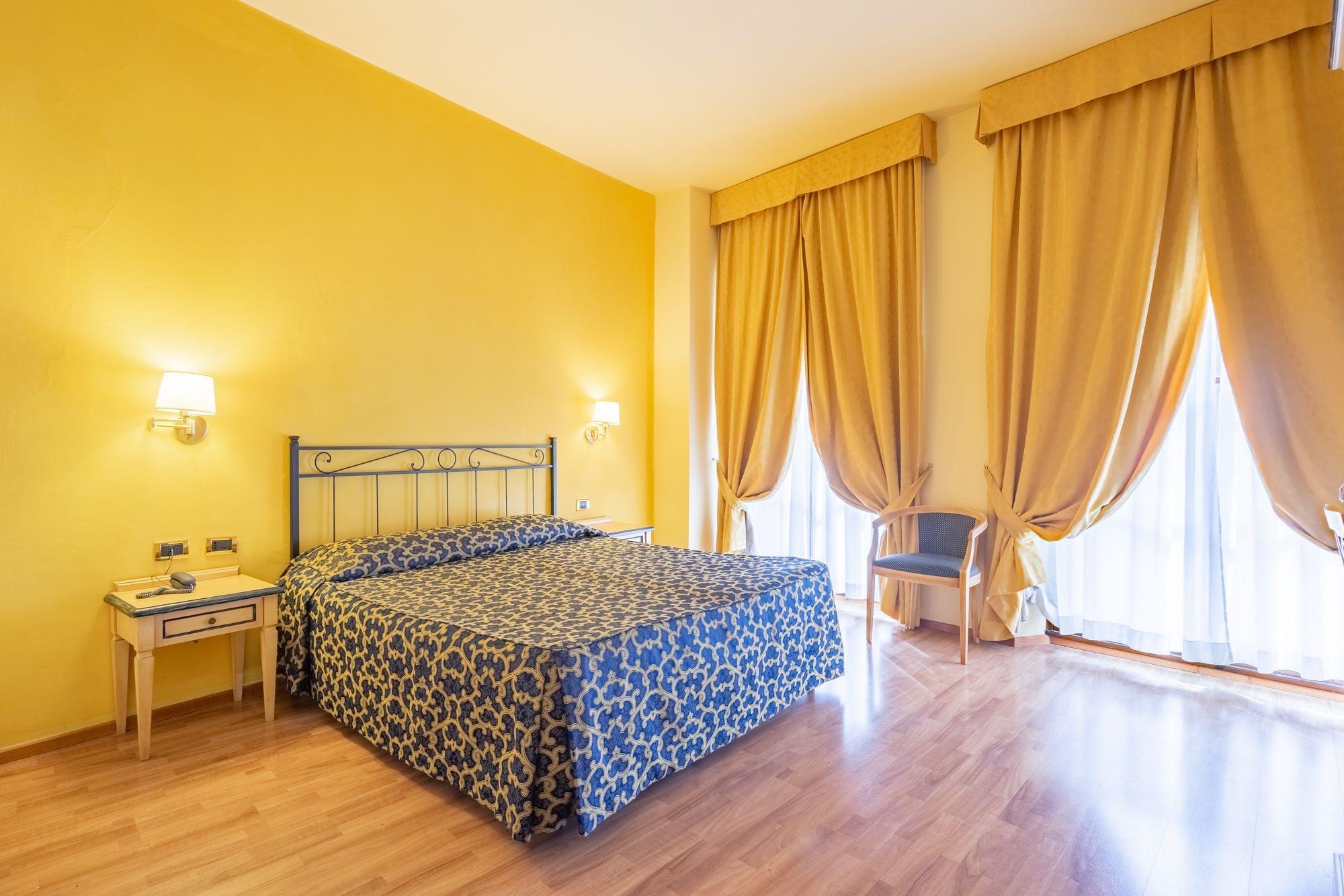 פירנצה Hotel Benivieni מראה חיצוני תמונה