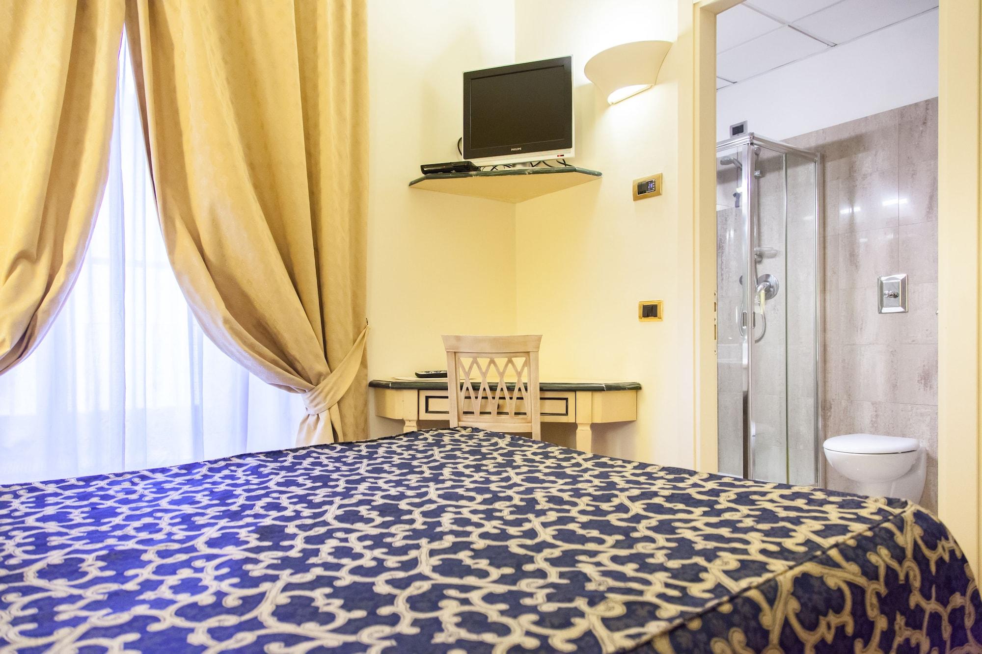 פירנצה Hotel Benivieni מראה חיצוני תמונה