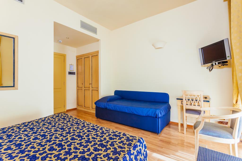 פירנצה Hotel Benivieni מראה חיצוני תמונה
