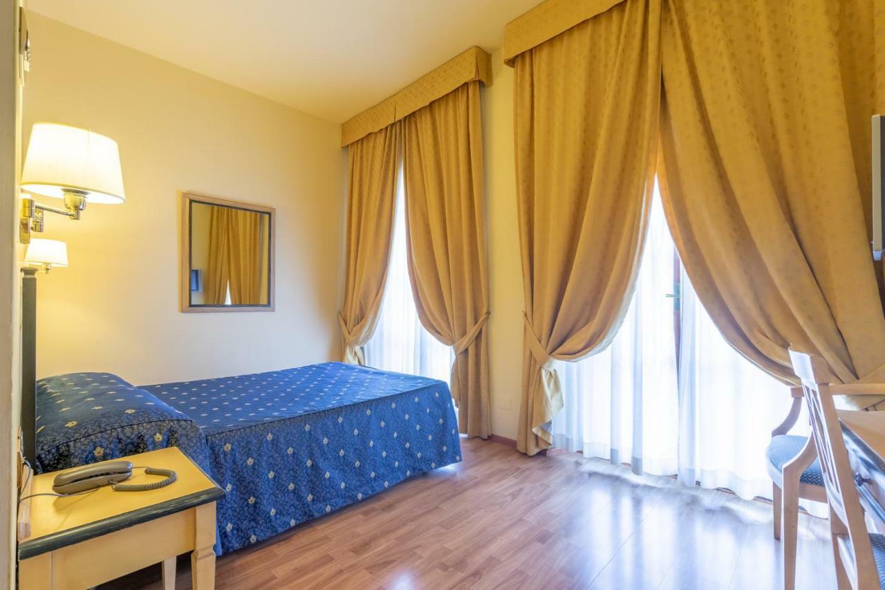 פירנצה Hotel Benivieni מראה חיצוני תמונה