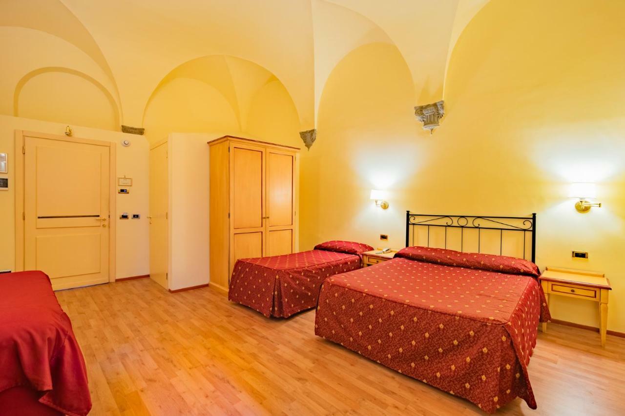 פירנצה Hotel Benivieni מראה חיצוני תמונה