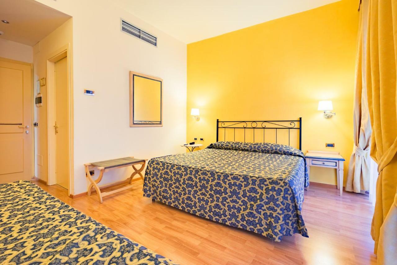 פירנצה Hotel Benivieni מראה חיצוני תמונה