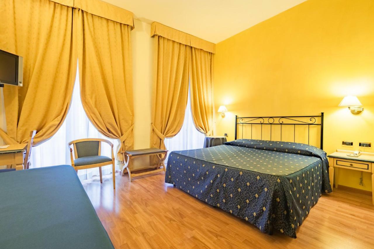 פירנצה Hotel Benivieni מראה חיצוני תמונה