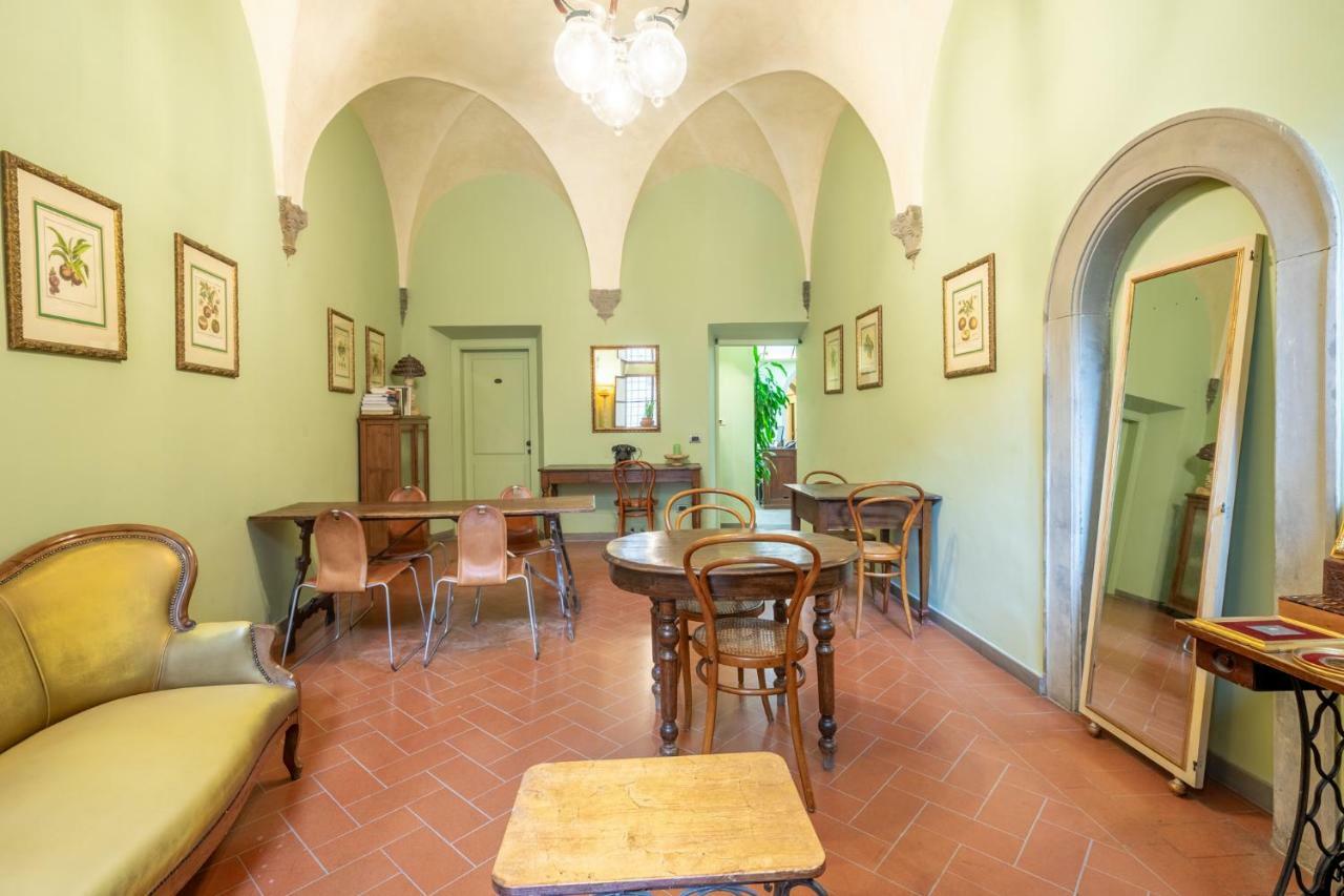 פירנצה Hotel Benivieni מראה חיצוני תמונה