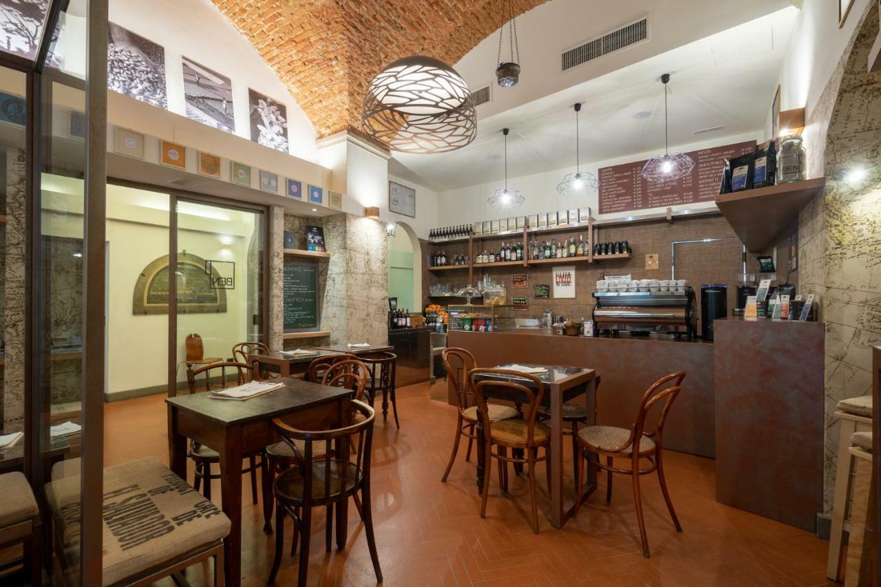 פירנצה Hotel Benivieni מראה חיצוני תמונה